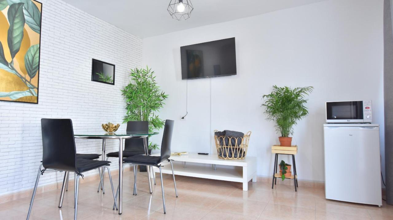 קורלחו Book Jet - Oasis Pool View Apartment מראה חיצוני תמונה