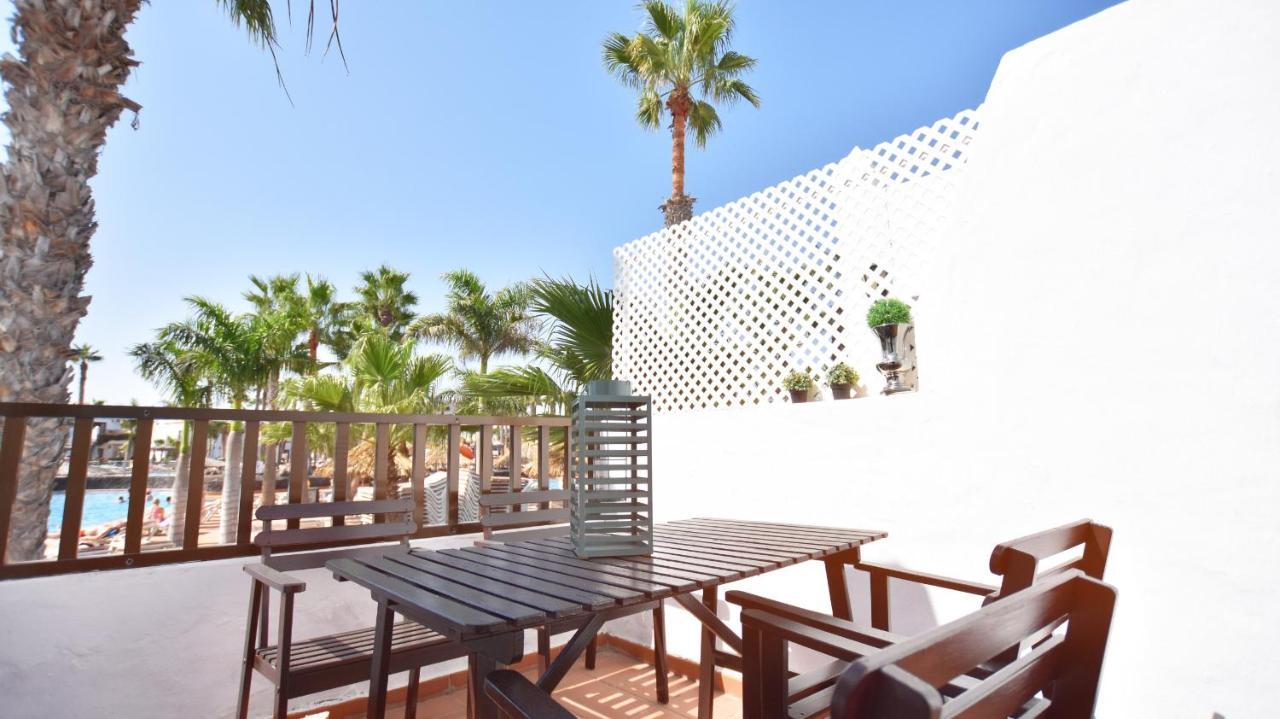 קורלחו Book Jet - Oasis Pool View Apartment מראה חיצוני תמונה