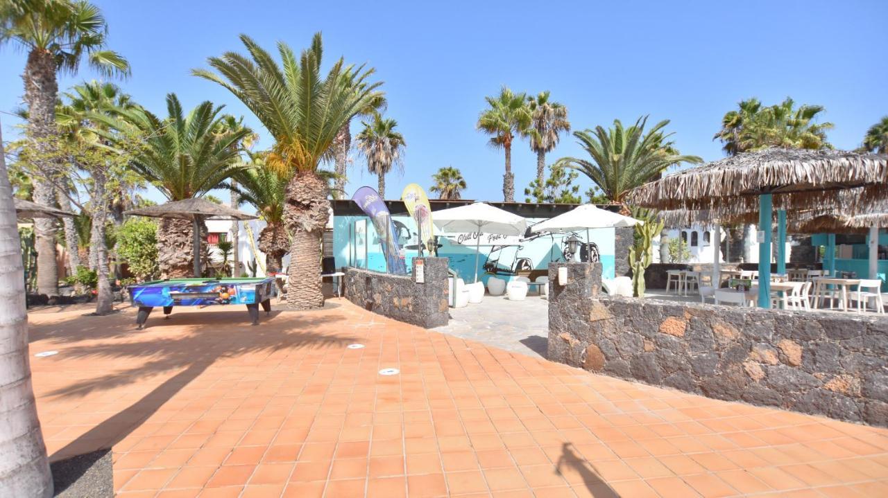 קורלחו Book Jet - Oasis Pool View Apartment מראה חיצוני תמונה