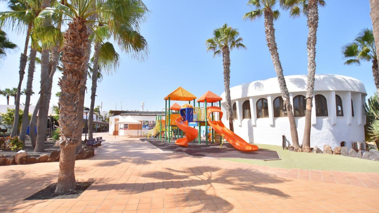 קורלחו Book Jet - Oasis Pool View Apartment מראה חיצוני תמונה