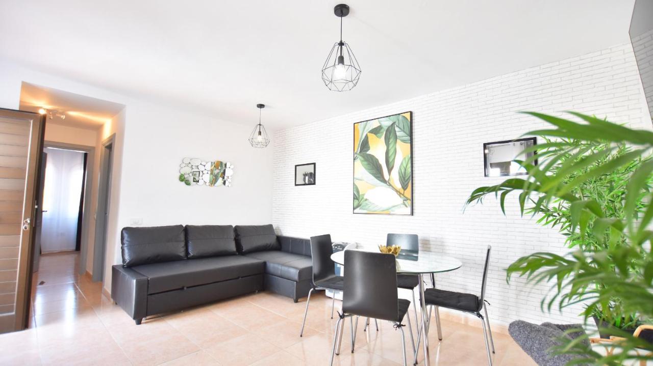 קורלחו Book Jet - Oasis Pool View Apartment מראה חיצוני תמונה