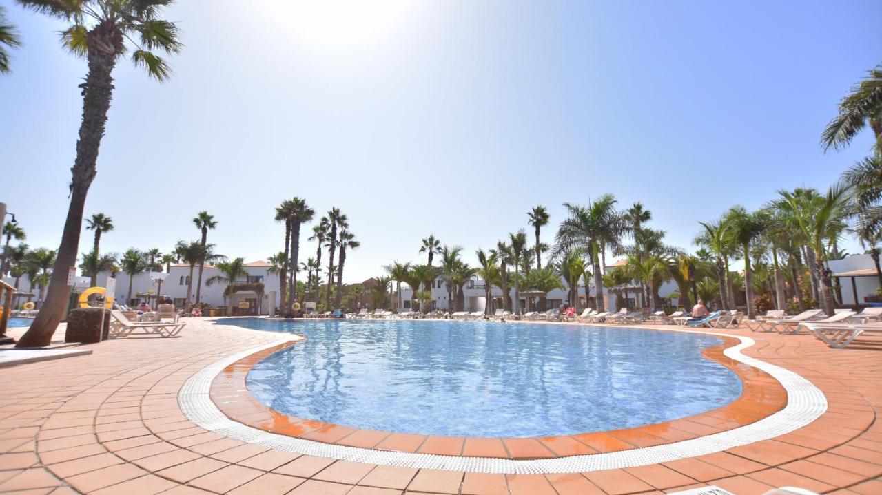 קורלחו Book Jet - Oasis Pool View Apartment מראה חיצוני תמונה