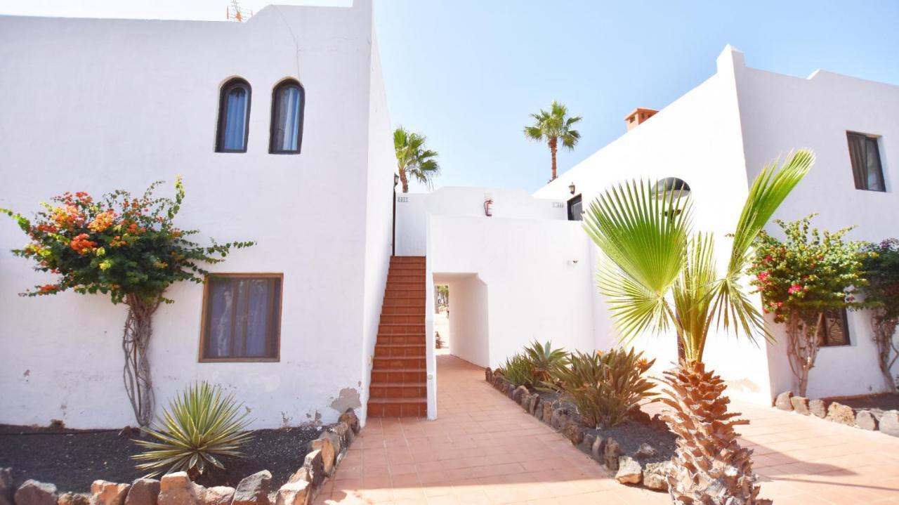 קורלחו Book Jet - Oasis Pool View Apartment מראה חיצוני תמונה