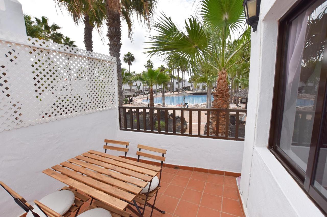 קורלחו Book Jet - Oasis Pool View Apartment מראה חיצוני תמונה