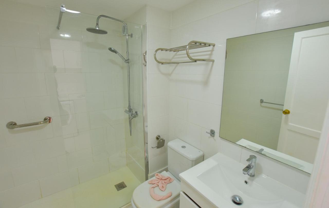 קורלחו Book Jet - Oasis Pool View Apartment מראה חיצוני תמונה