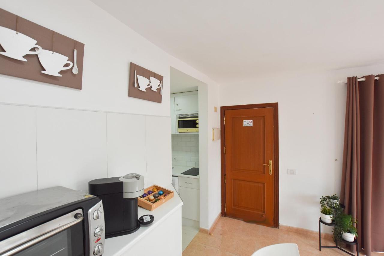 קורלחו Book Jet - Oasis Pool View Apartment מראה חיצוני תמונה