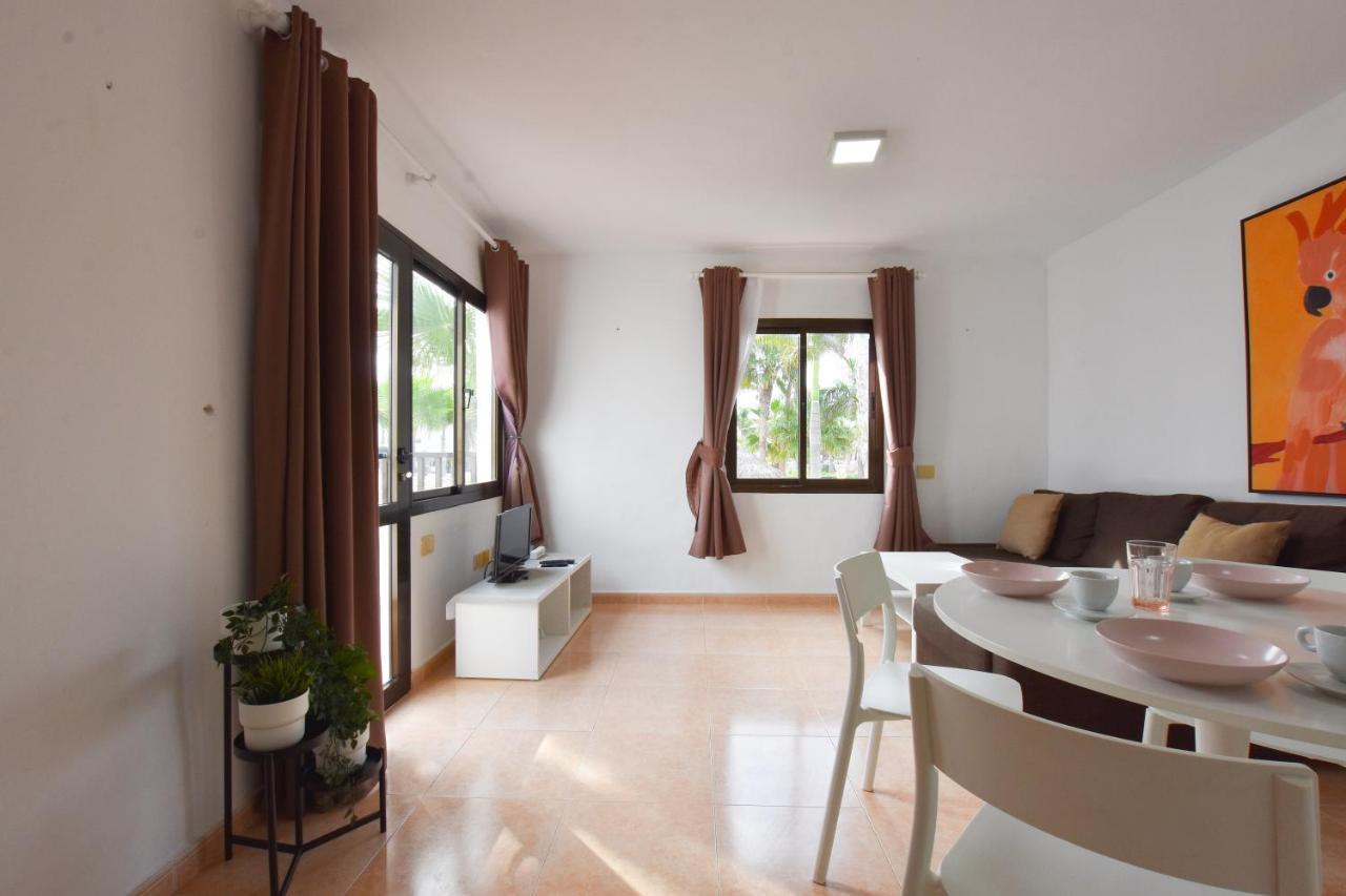 קורלחו Book Jet - Oasis Pool View Apartment מראה חיצוני תמונה