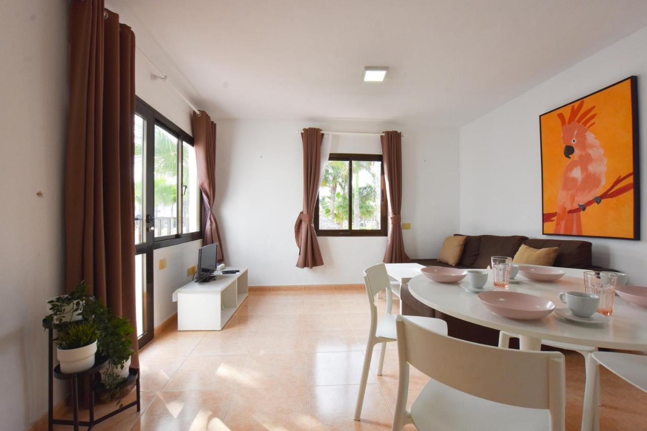קורלחו Book Jet - Oasis Pool View Apartment מראה חיצוני תמונה