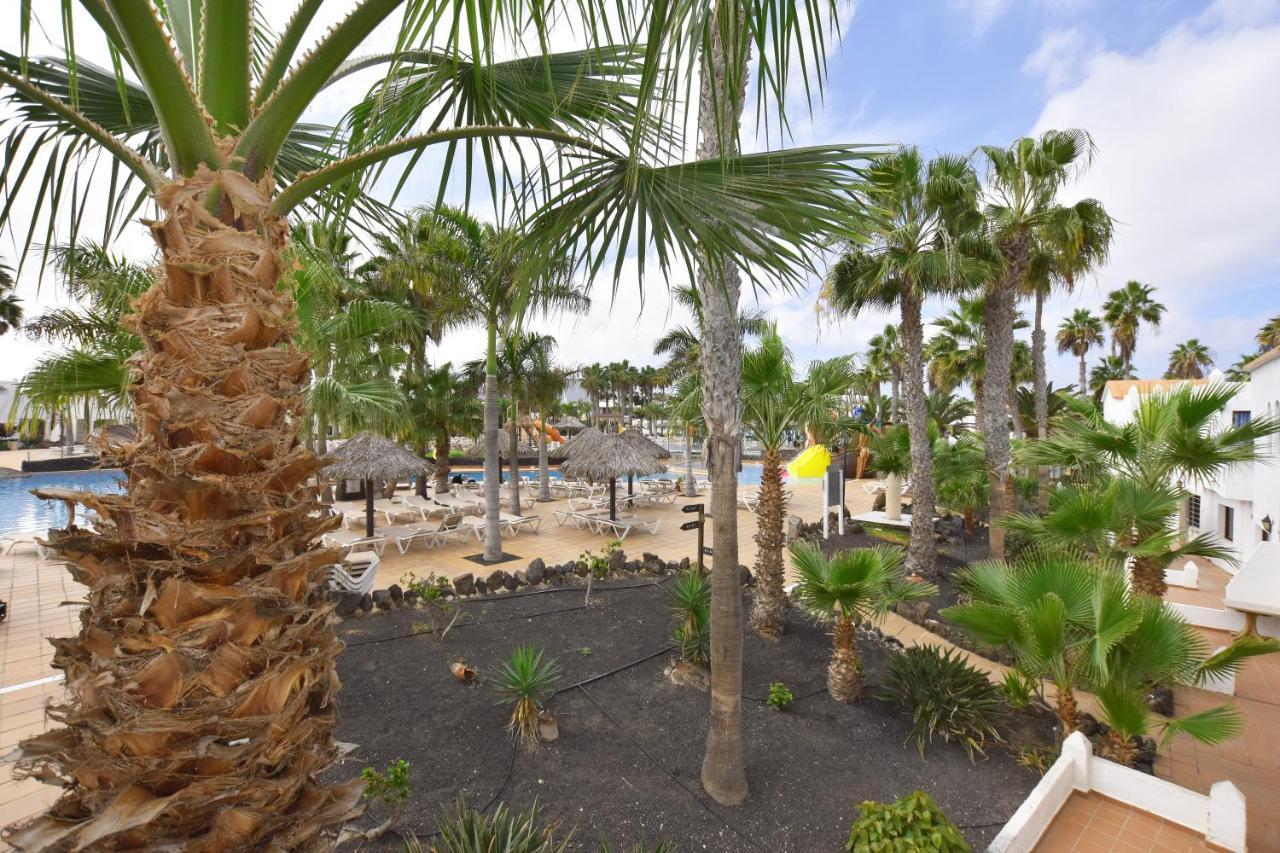 קורלחו Book Jet - Oasis Pool View Apartment מראה חיצוני תמונה