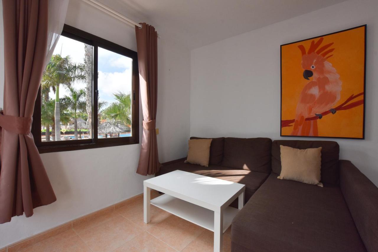 קורלחו Book Jet - Oasis Pool View Apartment מראה חיצוני תמונה