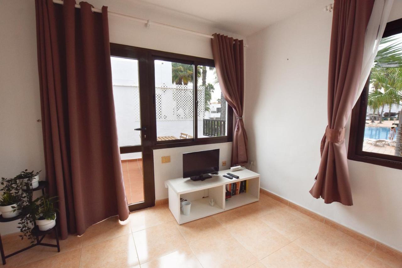 קורלחו Book Jet - Oasis Pool View Apartment מראה חיצוני תמונה