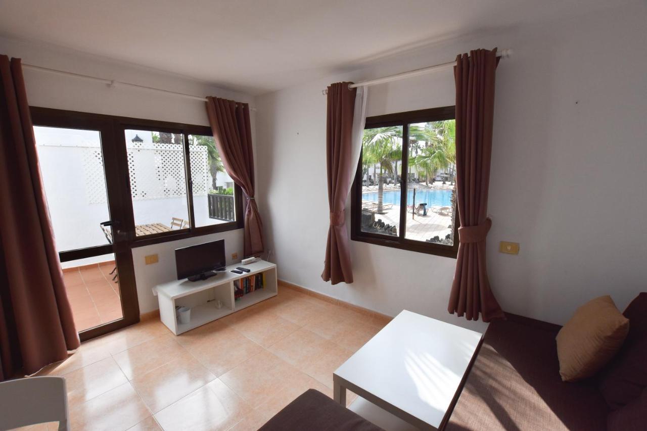קורלחו Book Jet - Oasis Pool View Apartment מראה חיצוני תמונה